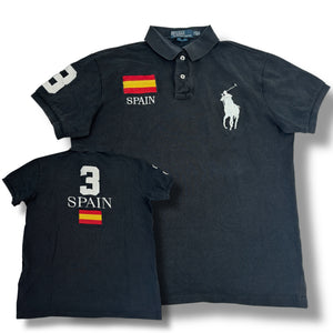Ralph Lauren Spanien Chief Keef Polo (M)