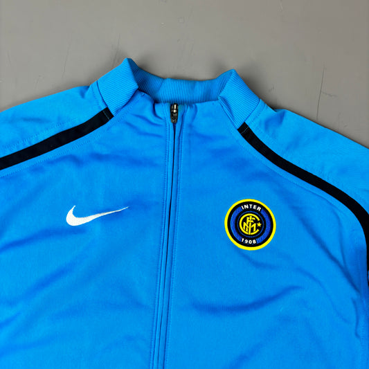 Nike Inter Mailand Trackjacket (S)