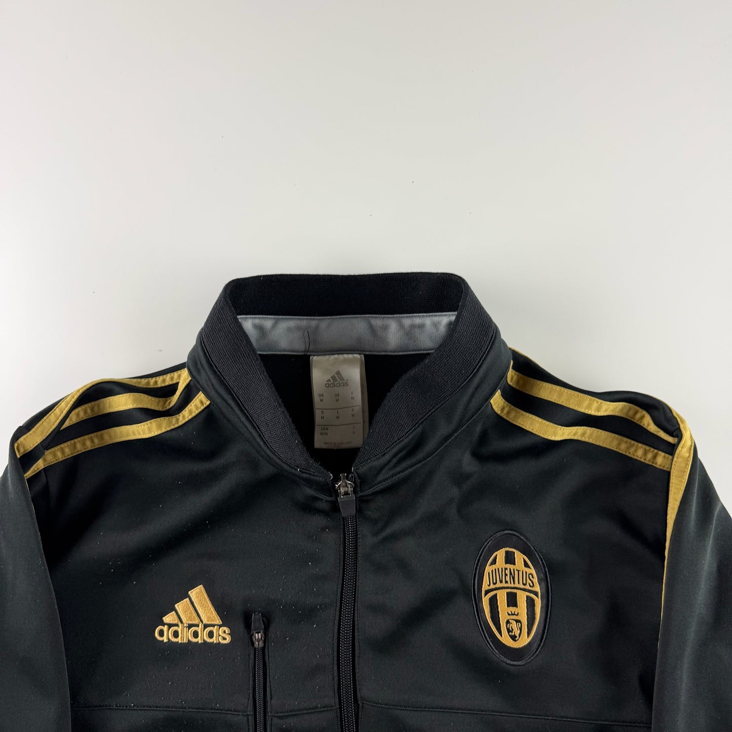 Juventus Trackjacket (M)