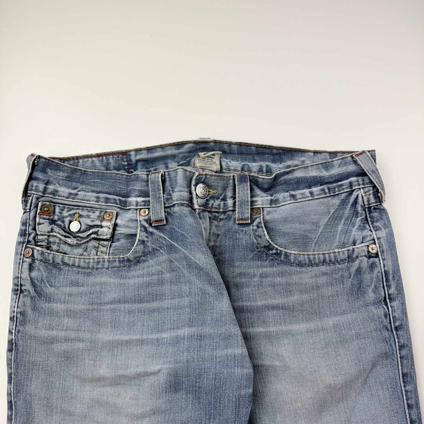 True Religion Jeans (L)