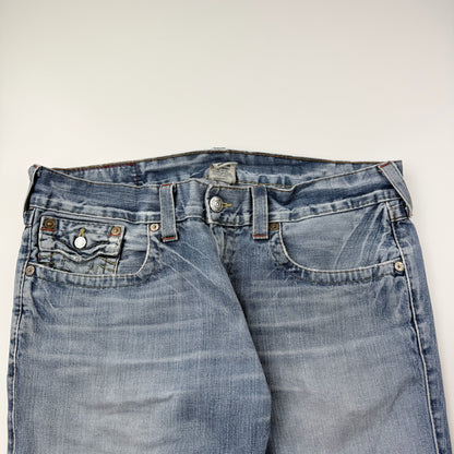True Religion Jeans (L)