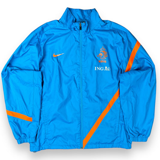 Nike Nederland Trackjacket (XL)