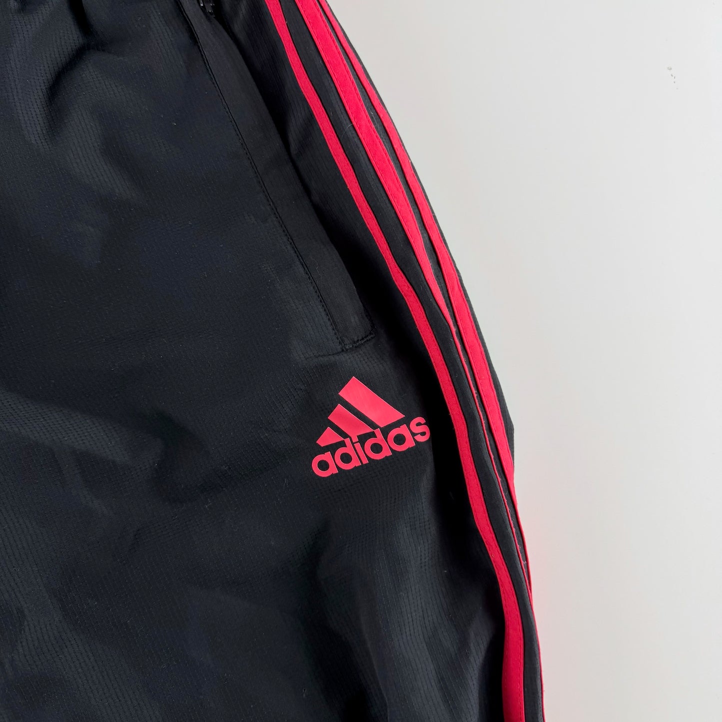 Adidas Manchester Trackpants (S)