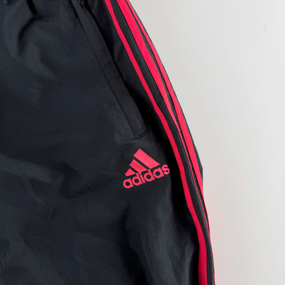 Adidas Manchester Trackpants (S)