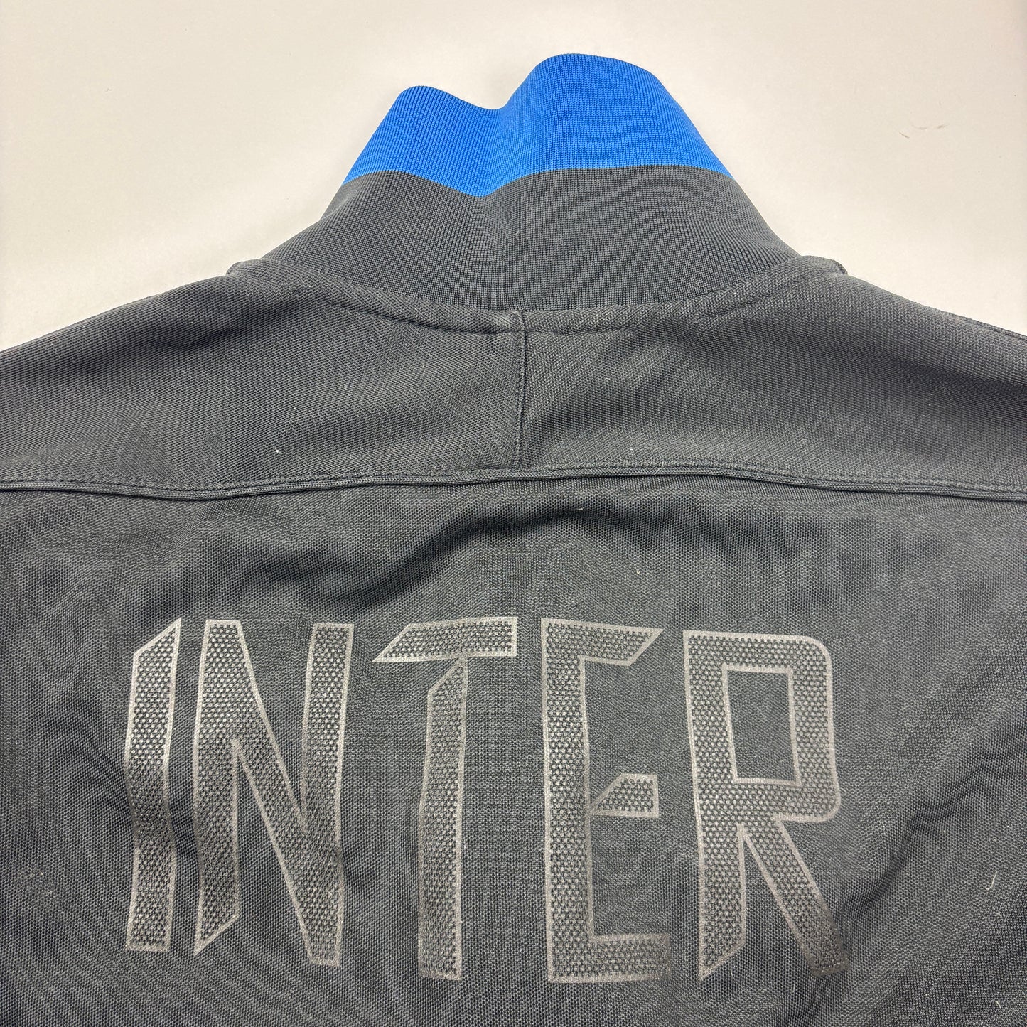 Vintage Nike Inter Mailand Trackjacket (L)