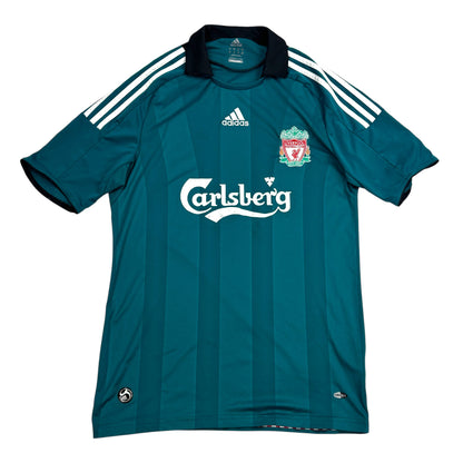 Adidas Liverpool Trikot (M)