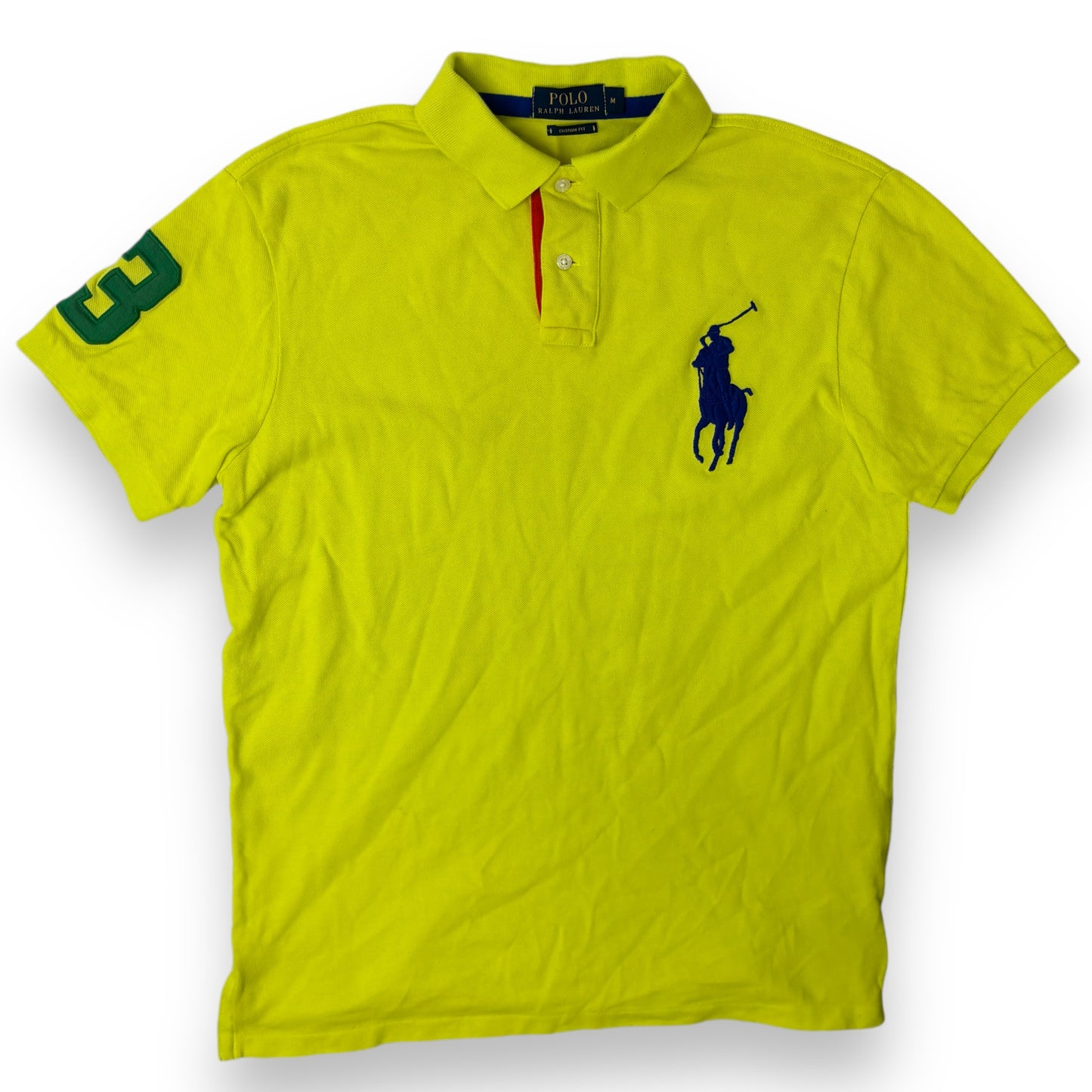 Ralph Lauren Polo (M)