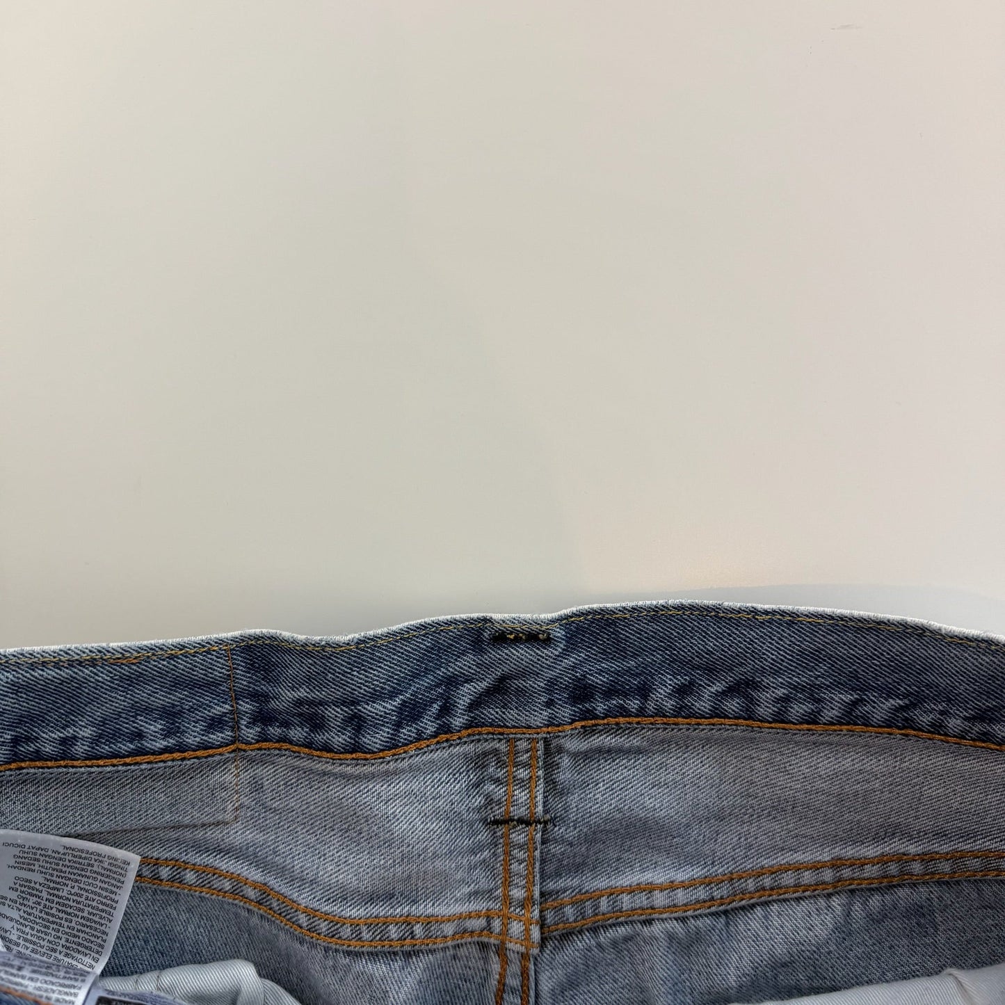 Levi’s 501 Jeans (M)