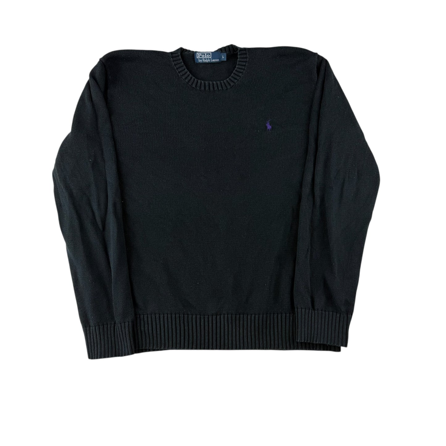 Ralph Lauren Pulli (L)