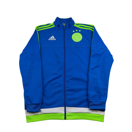 Adidas Amsterdam Trackjacket (M)