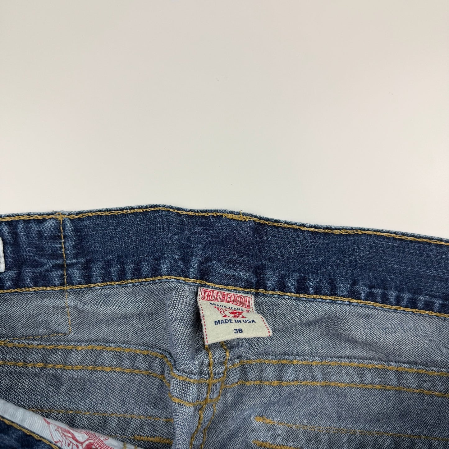 True Religion Jeans (L)