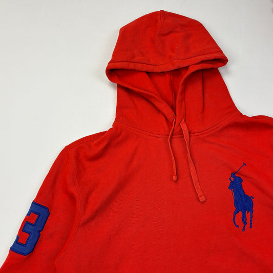 Vintage Ralph Lauren Hoodie (S)