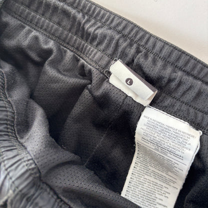 Vintage Nike Juventus Trackpants (L)