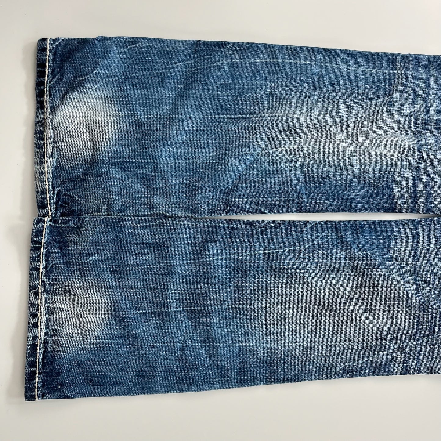 Rock Revival Baggy Jeans (S)