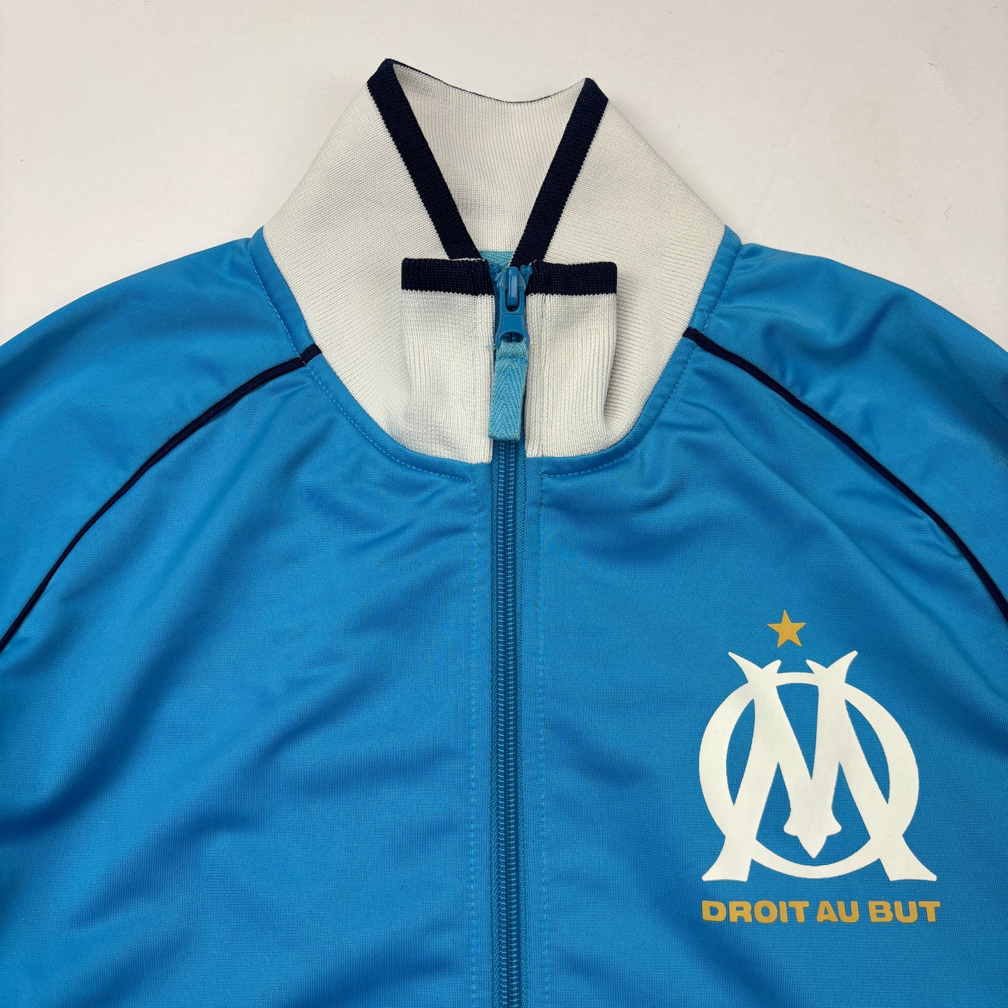 Vintage Marseille Trackjacket (S)