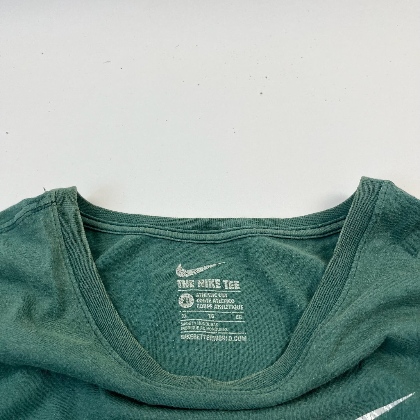 Nike T-Shirt (XL)