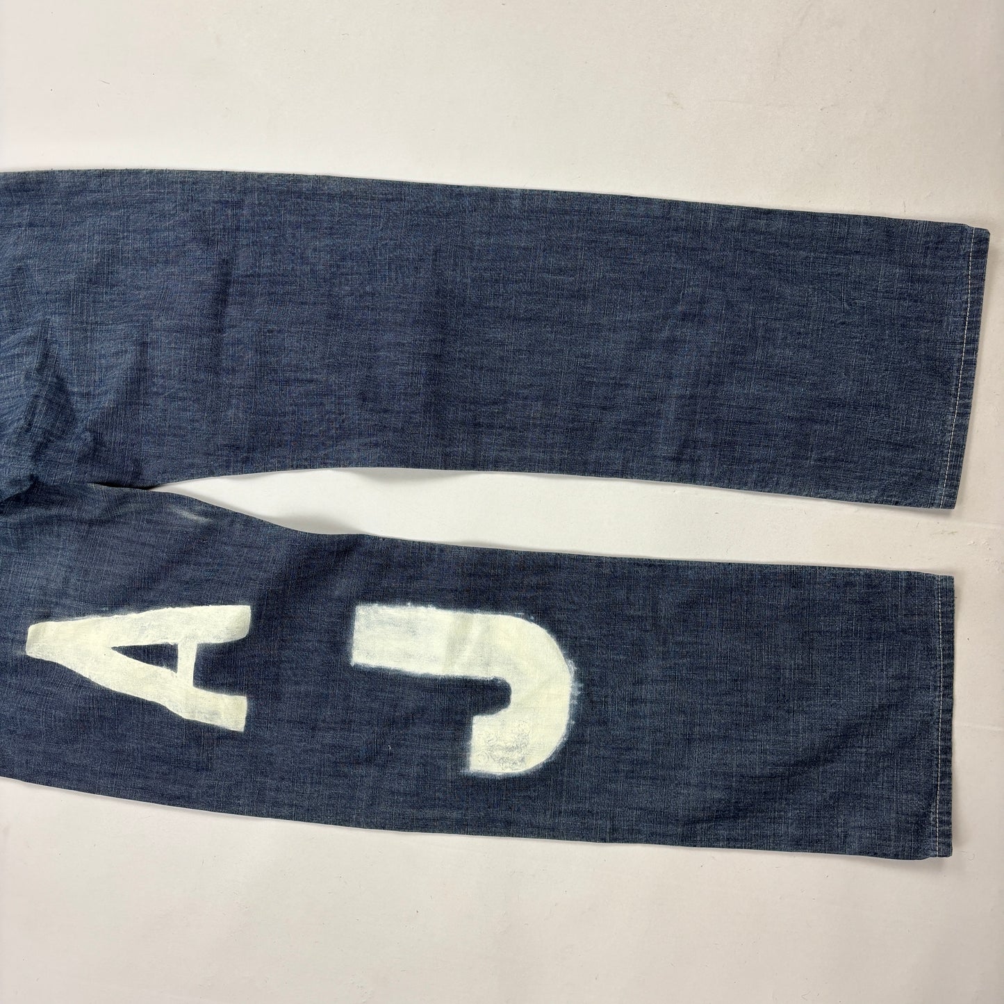 Vintage Armani Jeans (S)