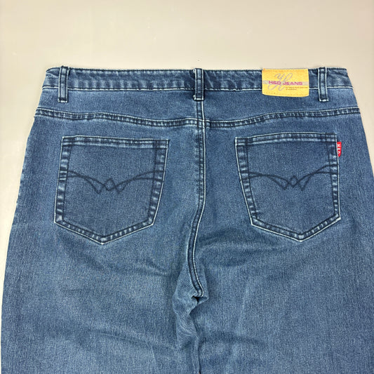 y2K Jeans (S)