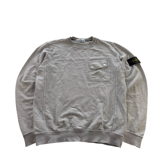 Stone Island Pulli (L)