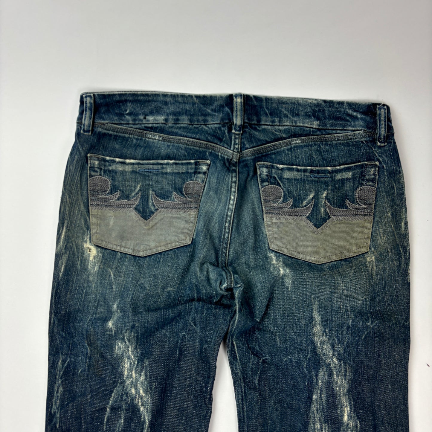 y2K Jeans (M)