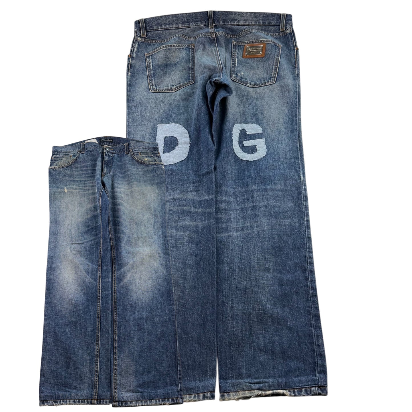 Dolce Gabbana Jeans (L)