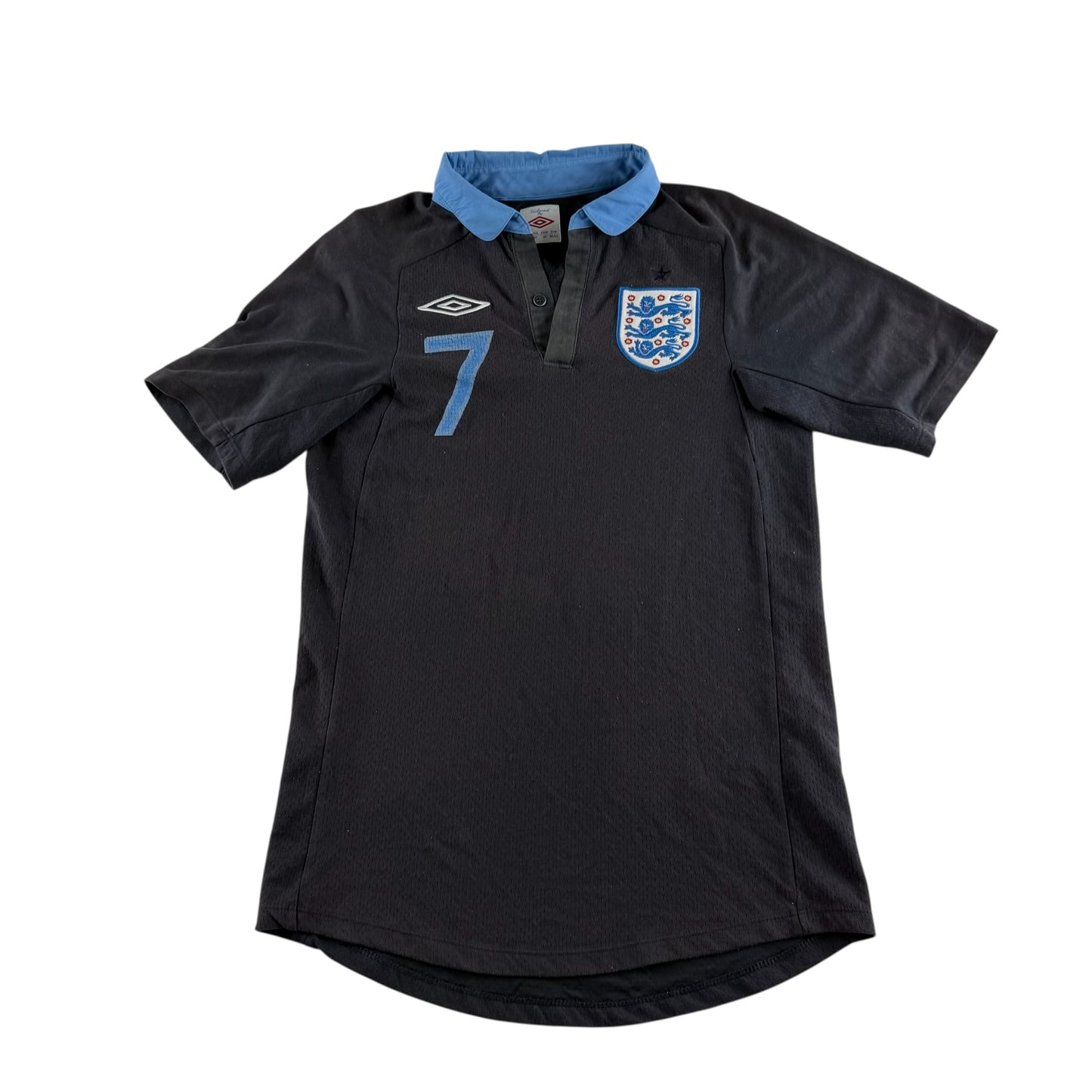 Umbro England Polo (S)