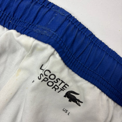 Vintage Lacoste Trackpants (L)