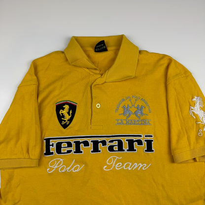 Ferrari Polo (XL)