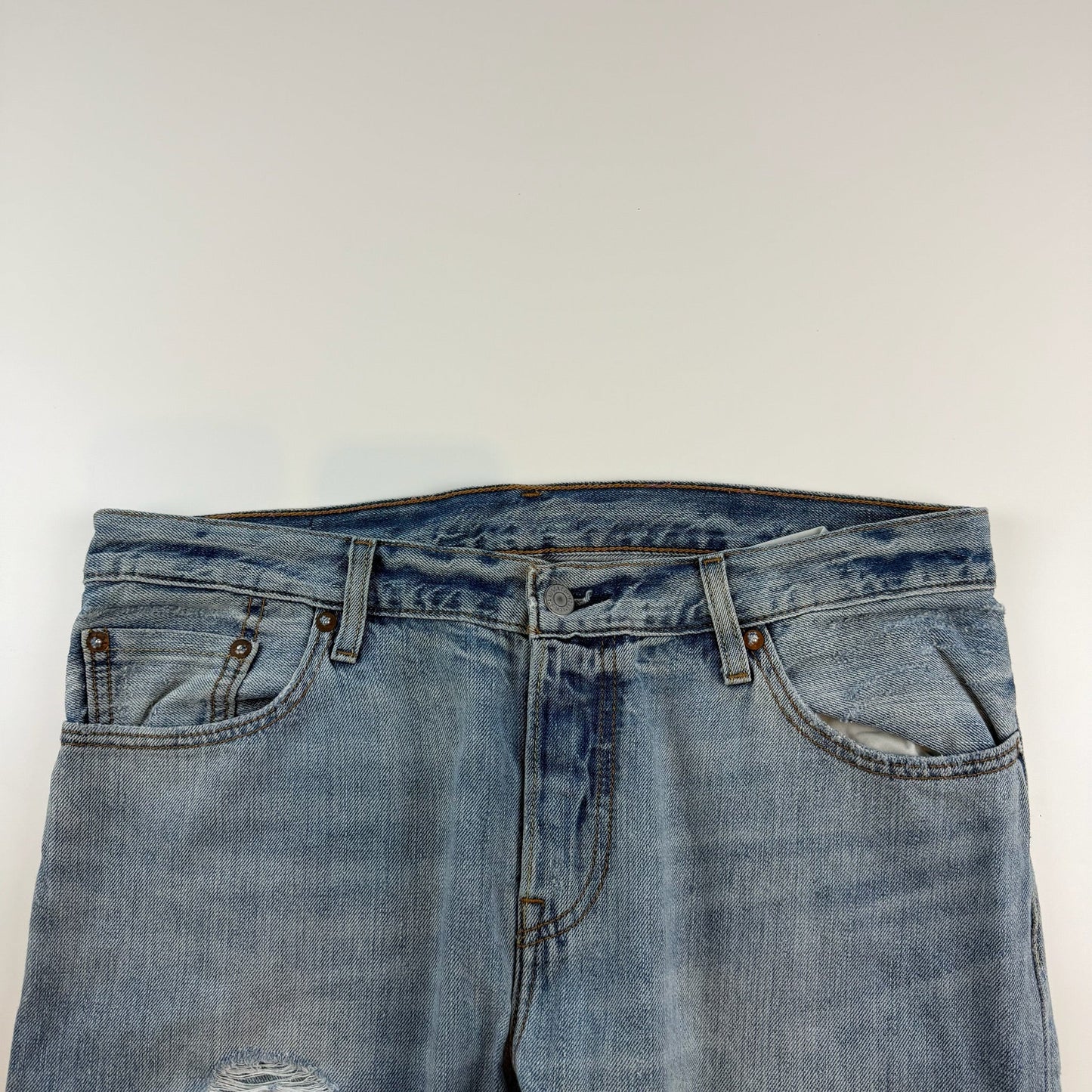 Levi’s 501 Jeans (M)