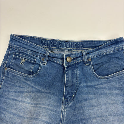 Vintage Ralph Lauren Jeans (M)