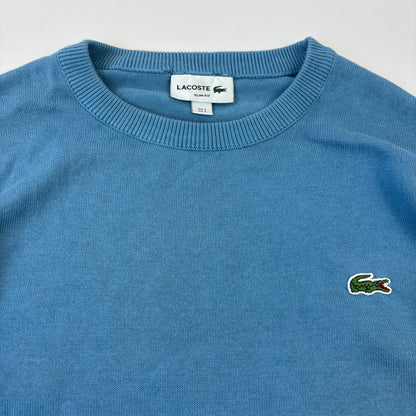 Vintage Lacoste Pulli (L)