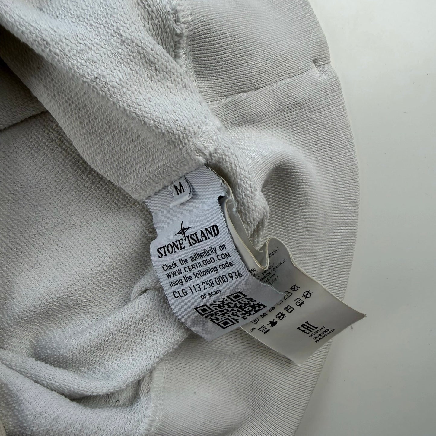 Stone Island Pulli (M)