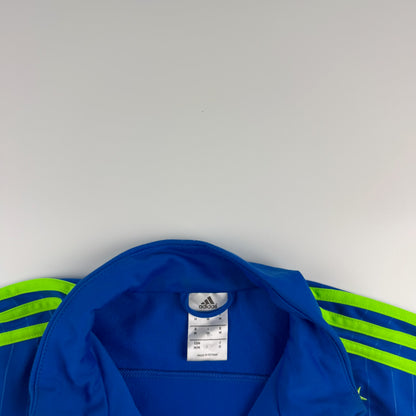Adidas Amsterdam Trackjacket (M)
