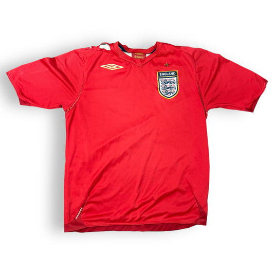 Camiseta Umbro Inglaterra (M)