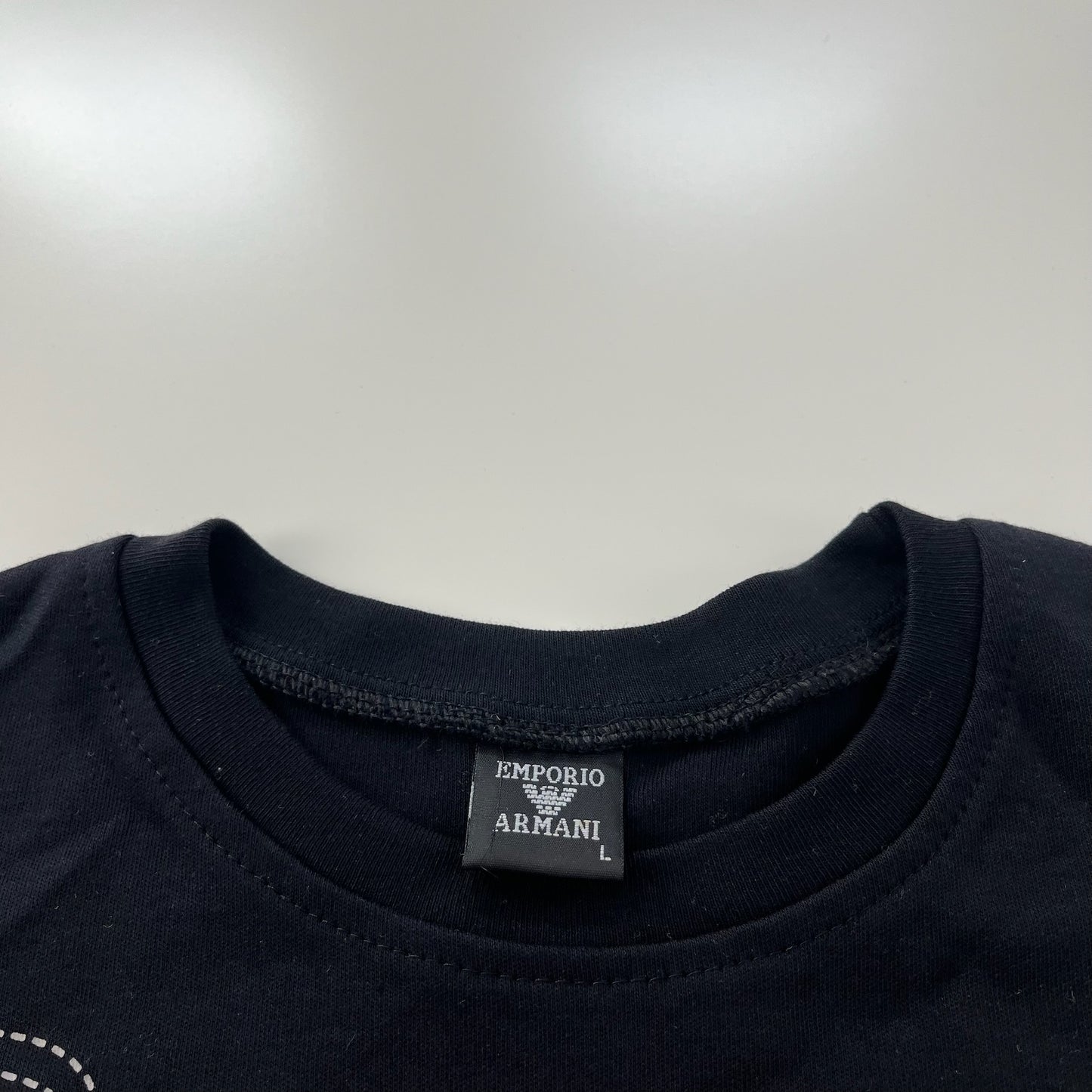 Armani Longsleeve (L)