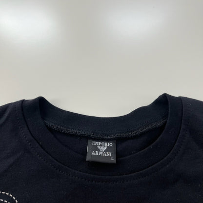 Armani Longsleeve (L)