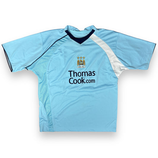 Manchester City Jersey (XL)