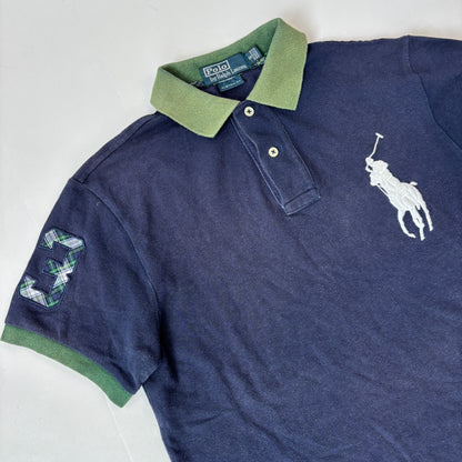 Ralph Lauren Chief Keef Polo (S)
