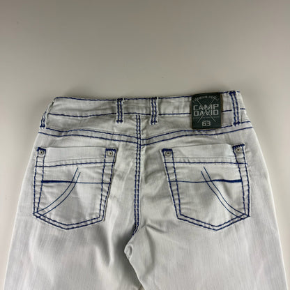 Camp Davidson Jeans (S)