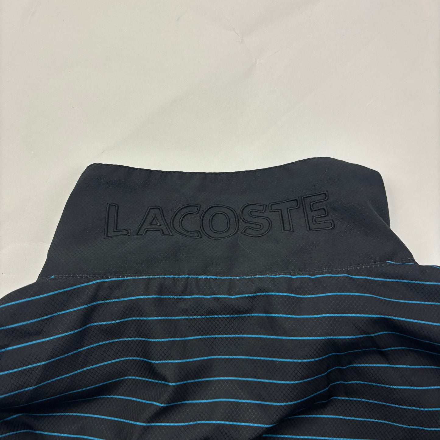 Vintage Lacoste Trackjacket (XL)