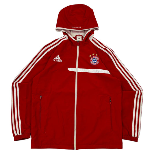 Vintage Adidas Bayern München Trackjacket (M)