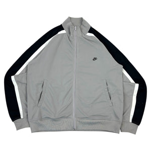 Vintage Nike Trackjacket (XL)