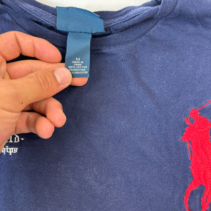 Ralph Lauren USA Chief Keef T-Shirt (M)