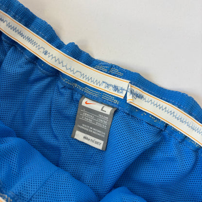 Vintage Nike Inter Mailand Trackpants (L)