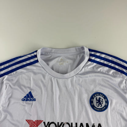 Adidas Chelsea Trikot (XL)