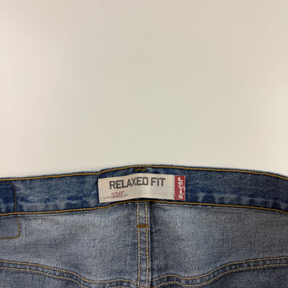 Levi’s 501 Jeans (L)
