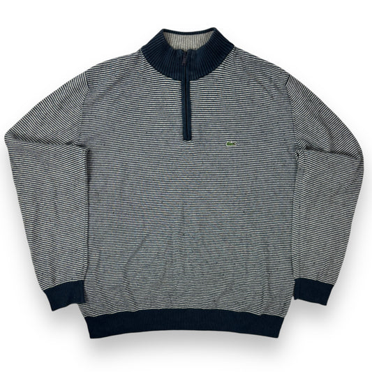 Lacoste Half-Zip (XL)