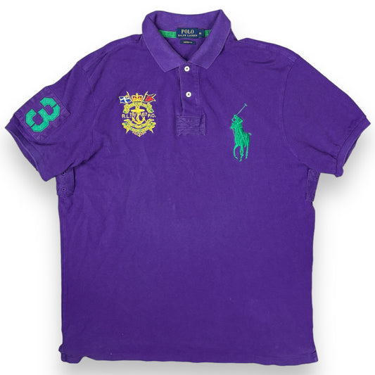 Polo Ralph Lauren (XL)