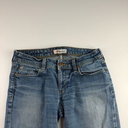 Levi’s 501 Jeans (XS)