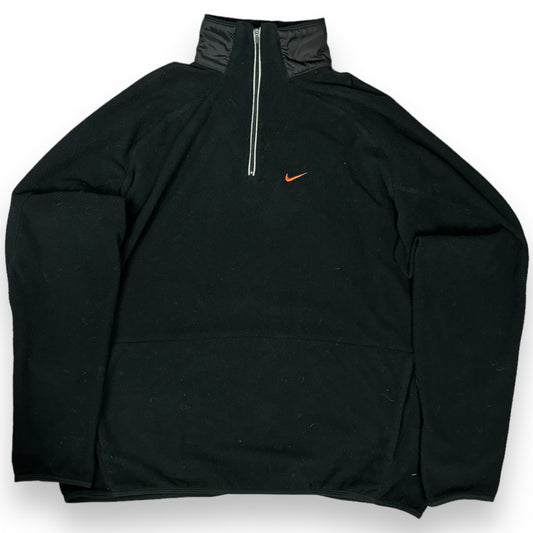 Nike Half-Zip (XL)